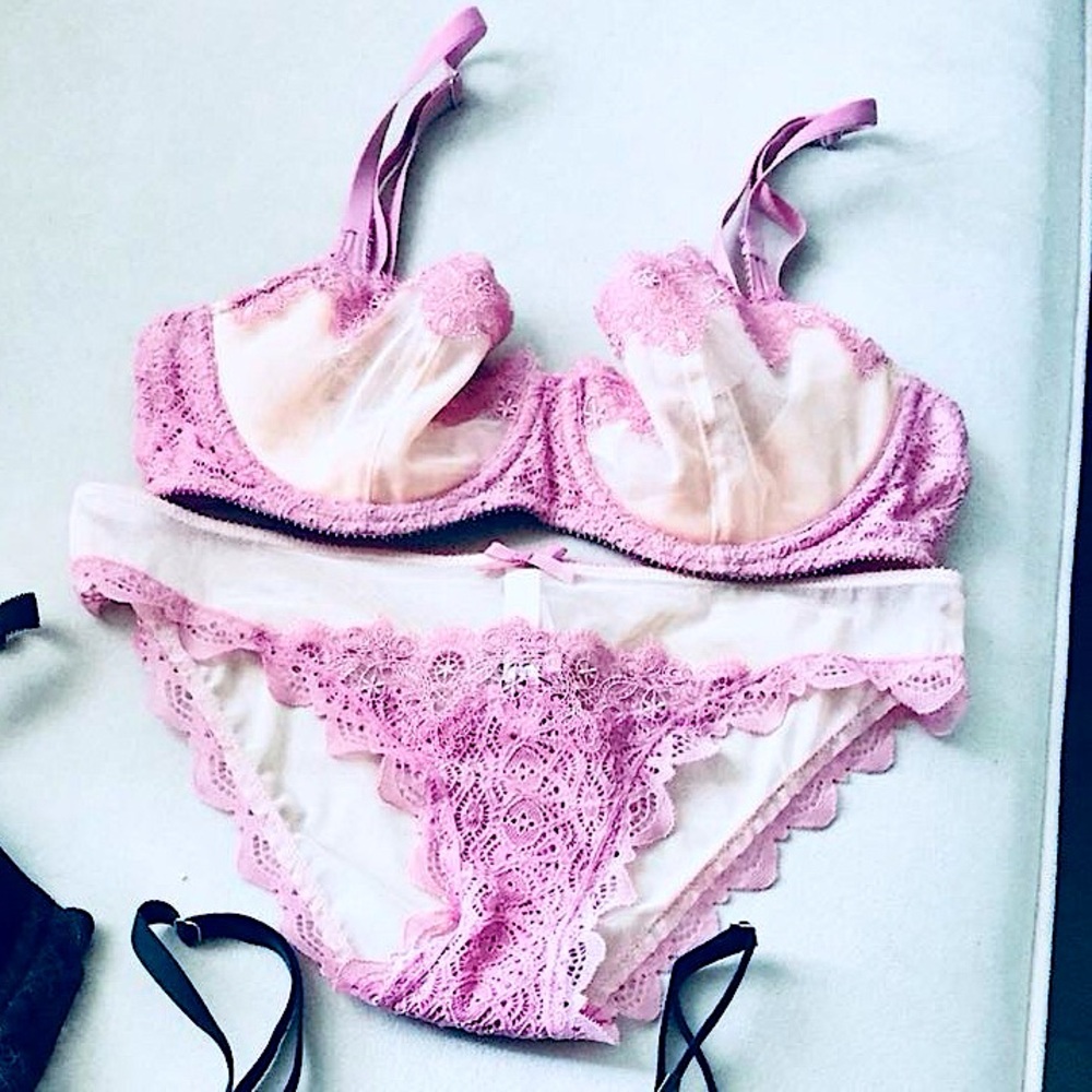 VICTORIA SECRET Set
